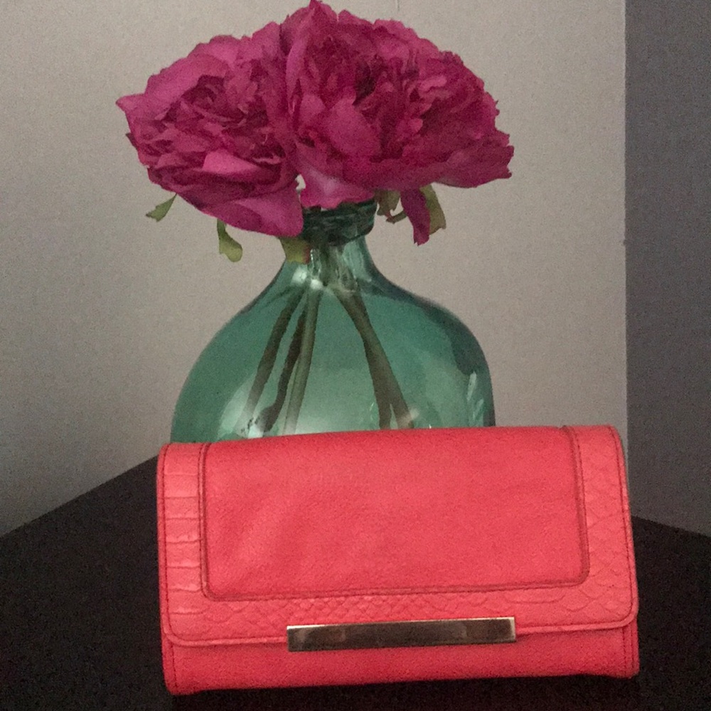ALDO WALLET ❤️
